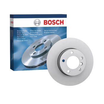 Гальмівний диск Bosch 0 986 479 381 ()