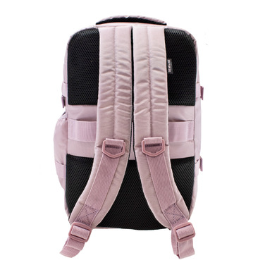 Рюкзак міський Semi Line 20 Lilac (P8308-4)