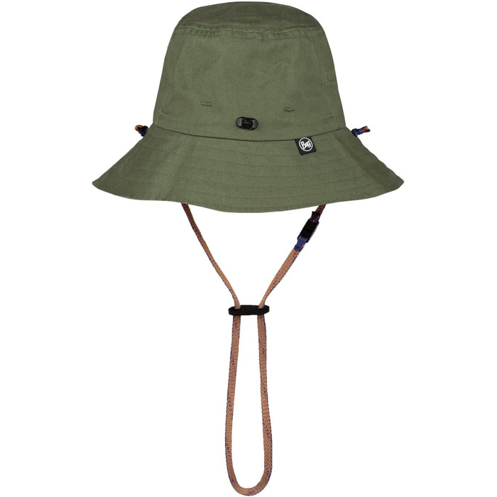 Шапка Play Booney для хлопчиків та дівчаток, регульована, зручна, із захистом UPF 50, для активного відпочинку на природі, для досліджень, пригод, літо, один розмір