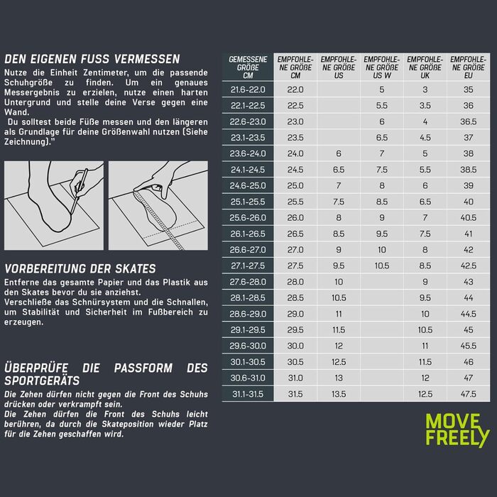 Роликові ковзани EU 39 (UK 6 / US 8) ФІОЛЕТОВИЙ / ЧОРНИЙ