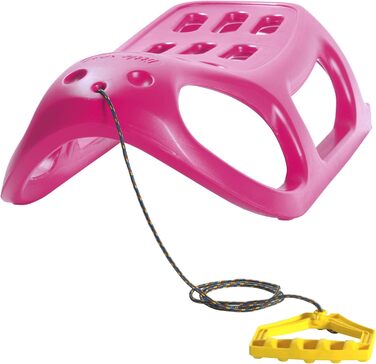 Санки Prosper Plast Little Seal Sledge, дитячі з металевими полозами