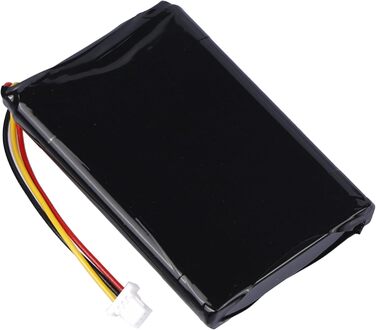 Літій-іонний акумулятор 3.7V 1100mAh сумісний з Garmin GPS Drive 50 LM, Drive 51LMT-S, DriveSmart 5 LMT, New 30, New 50LM, New 52, New 52LMT, New 55LMT 361-000 ремонт
