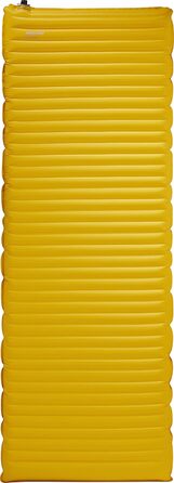 Ультралегкий килимок для кемпінгу та походів Therm-a-Rest NeoAir Xlite NXT MAX, сонячний ліхтарик Solar Flare Large, великий, з оновленою сумкою для зберігання