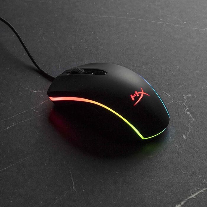 Ігрова миша HyperX Pulsefire Surge - RGB Ігрова миша Pulsefire Surge - RGB Single