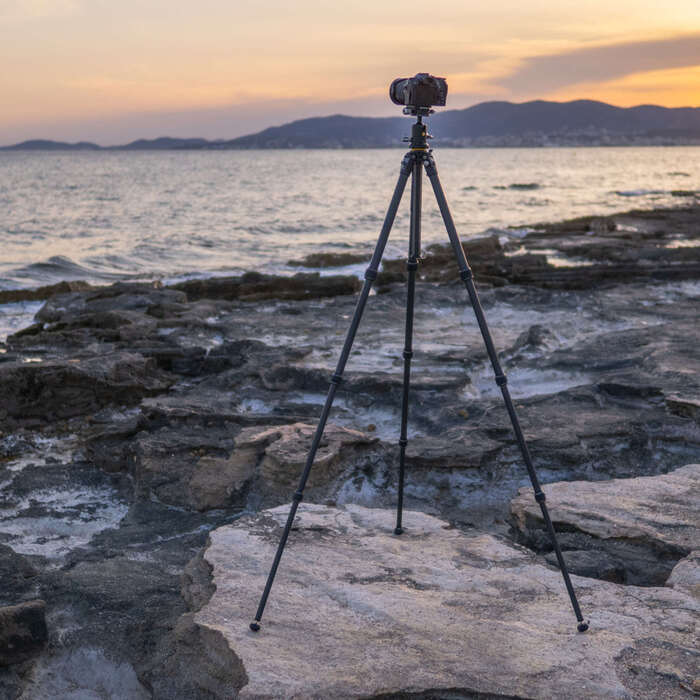 Штатив Vanguard VEO 5 264CB-160S (VEO 5 264CB-160S)