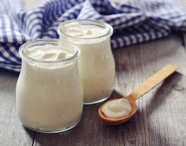 Йогуртниця Lacor 69246, пластикова кришка, включаючи два контейнери 1,6 л і 1,8 л, чашки, які можна мити в посудомийній машині, 8-14 годин Підготовка 20 Вт, поліпропілен, 1,8 літра, поліпропілен, білий