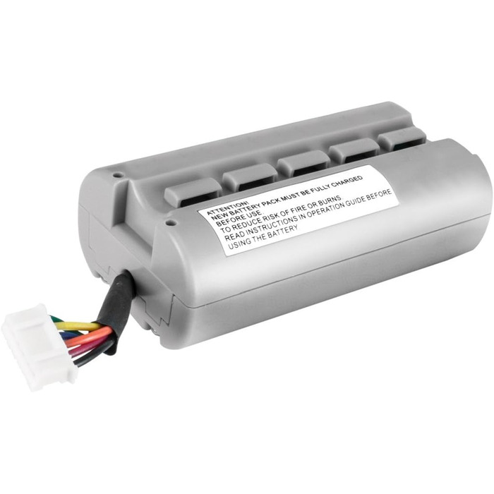 Акумулятор Akku-King, сумісний з Pure ChargePAK B1, 101A0 - літій-іонний 4200 мАг - для One Mini, VL61114, EVOKE1, Evoke D2, Evoke D2 Domino акумулятор - 4200 мАг