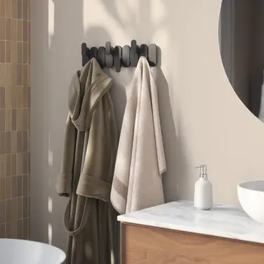 Гачки для одягу Umbra Tempo 6