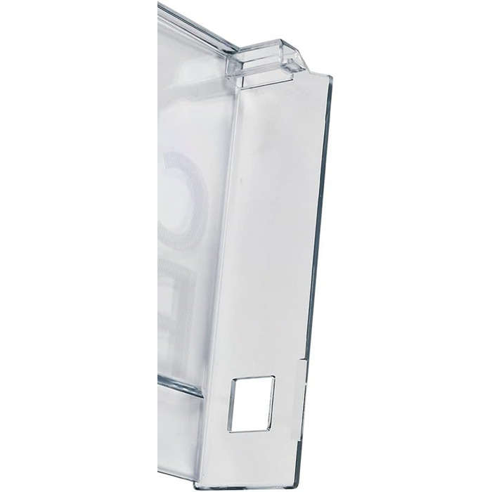 Панель для висувної ящика Crisper Box холодильника Bosch Siemens 11000439
