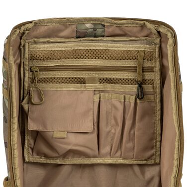 Рюкзак тактичний Highlander Eagle 2 Backpack 30L HMTC (TT193-HC)