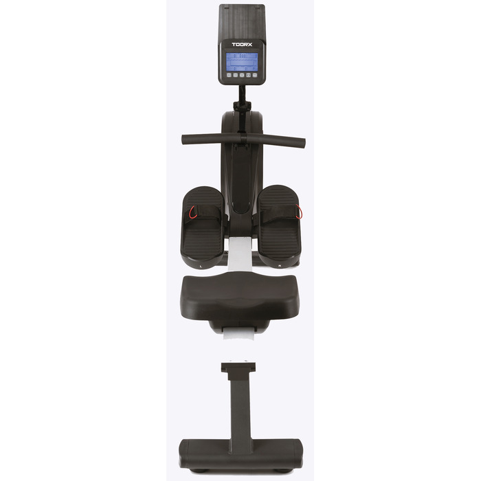 Гребний тренажер Toorx Rower RWX 300 (RWX-300)