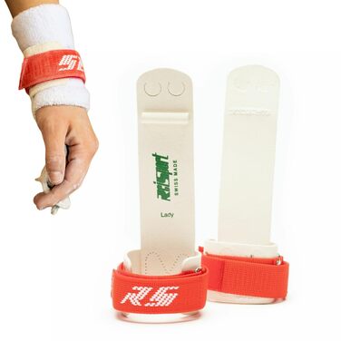 Застібка Reissport L Velcro