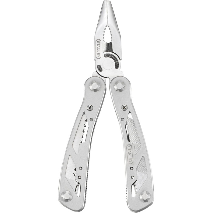 Багатофункціональний інструмент Stanley STA084519 12 в 1 з сумкою