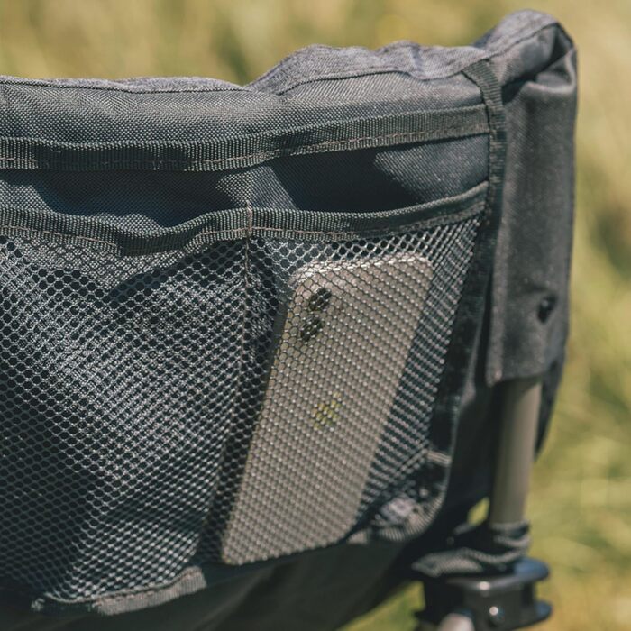 Для кемпінгу, сірий