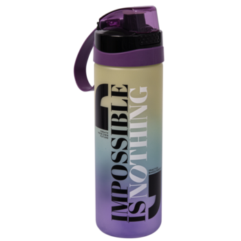 Пляшка для води Herevin Impossible 0.75 л (161686-803) (7182690)