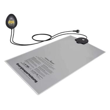 Вт - TBD інтелектуальний енергозберігаючий обігрівач водяного ліжка для сольних систем - повністю екранований, 320