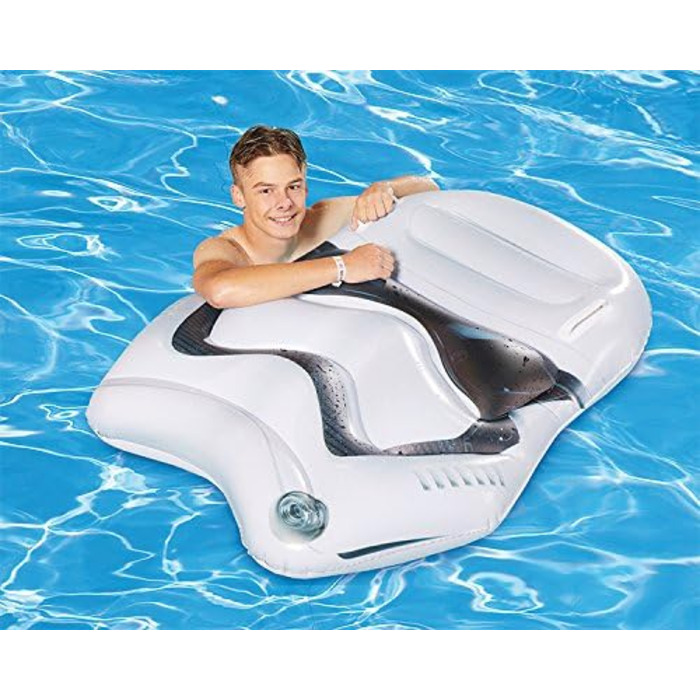 Щасливі люди 16349 Зоряні війни Штурмовик Yes Floater, різнокольоровий