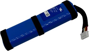 Оригінальний акумулятор для JBL Xtreme 2, 3 - SUN-INTE-103 / GSP-2S2P-XT3A - 5000 мАг - Замінний акумулятор для JBL Xtreme 3, 2 - Оригінальний замінний акумулятор