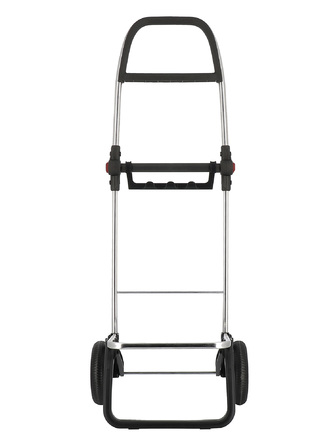 Сумка-візок Rolser Wallaby Tweed 2L Negro (WAL004-1023)