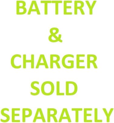 Компактний акумуляторний дриль-шуруповерт RYOBI ONE HP 18В 3/20,3 см (тільки інструмент)