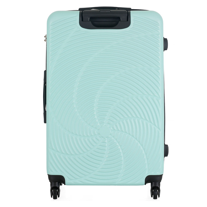 Валіза Semi Line 28' (L) Mint (T5923-3)
