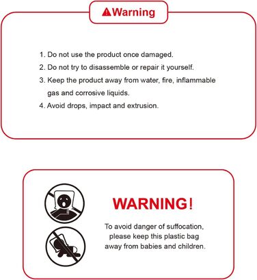 Лампа для читання Gritin Книжковий затискач з 11 світлодіодами, світлодіодна книжкова лампа USB C акумуляторна, безступінчаста яск