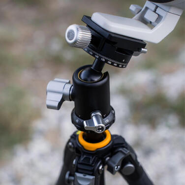 Штатив Vanguard VEO 5 234CB-110S (VEO 5 234CB-110S)