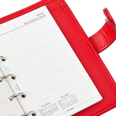 Органайзер Filofax Міні Саффіано Мак, 028772