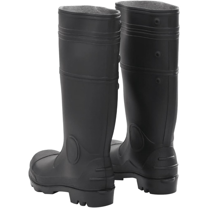 Жіночі гумові чоботи vidaXL, розмір 42 EU