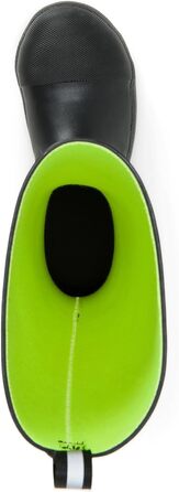 Унісекс Mudder Tall SafetySicherheitsfeel 41 EU чорний