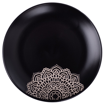 Тарілка обідня Limited Edition Kora (6531539) Тарілка обідня Limited Edition Kora (6531539)