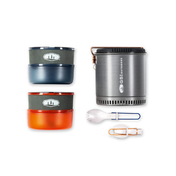 50259 Halulite Dualist - HS, 50259 Halulite Dualist - HS