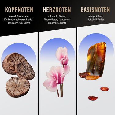 Чоловіча туалетна вода Bruno Banani Magic Man (50 мл)