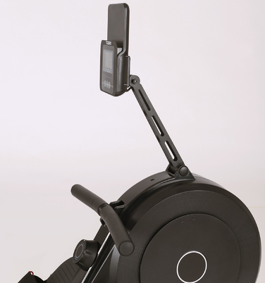 Гребний тренажер Toorx Rower RWX 200 (RWX-200)