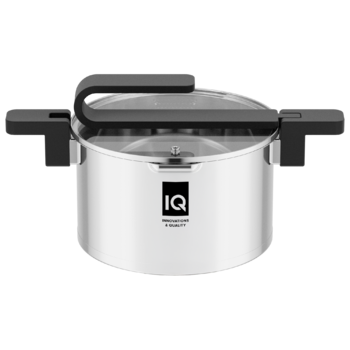 Каструля 18 см 2,3 л Be Smart IQ