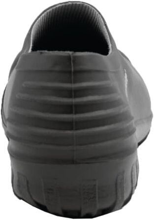 Калоша для вільного часу 42 EU чорного кольору