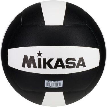 Волейбольний м'яч Mikasa MGV500 Training Series, Обтяжений (Heavy Weight), Офіційний розмір, Для тренування сили пасу та ударів