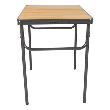 Стіл Bo-Camp Margate 75x55 cm Bamboo Brown (1404666)