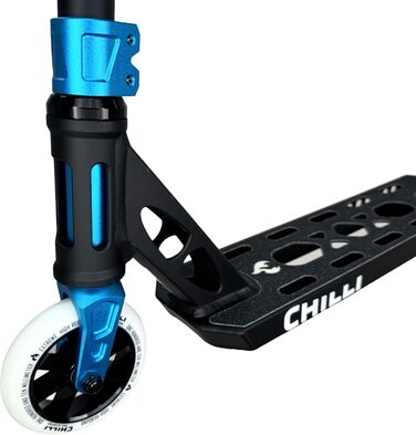 Початківець I Професіонал I Трюк I Педаль I Дитячий I Самокат I Швидкі колеса I ABEC 9 I Сталеве кермо I Fantic26 Griptape I Ventu