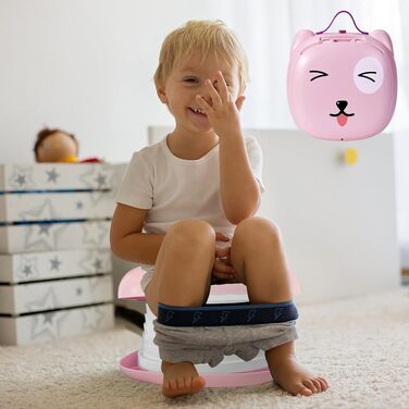 Унітаз дитячий розкладний, горщик дитячий, сидіння для унітазу дитяче, унітаз дитячий розкладний, горщик розкладний, унітаз дитячи