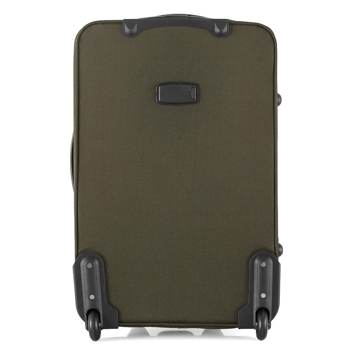 Валіза Semi Line 24' (M) Khaki (T5966-2)