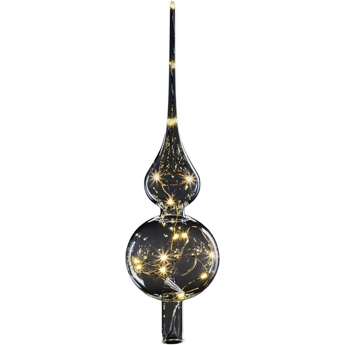 Світлодіодна бездротова ялинкова прикраса Lumix