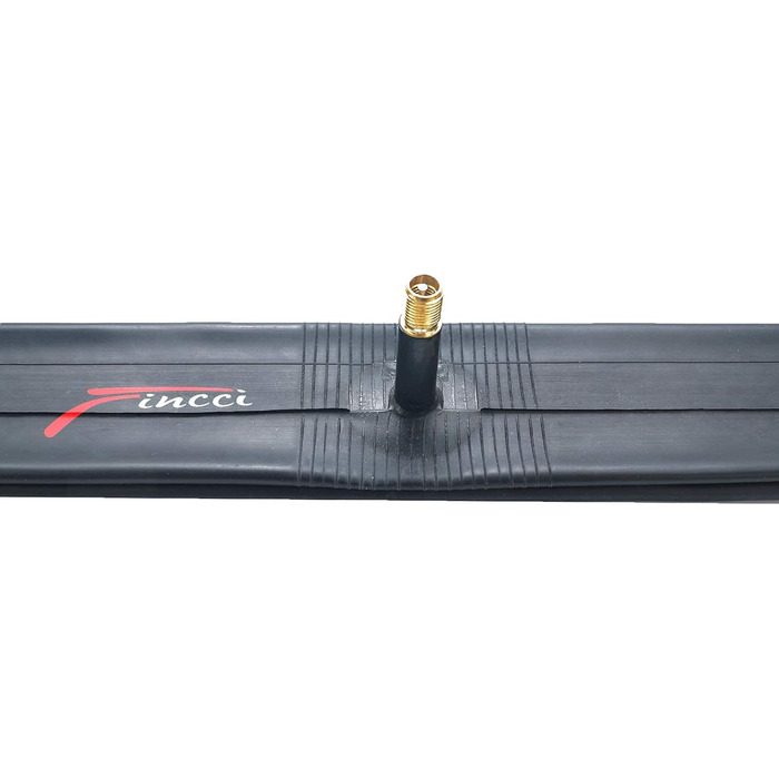 Велосипедні покришки Fincci Semi-Slick (26x2.10) з камерою