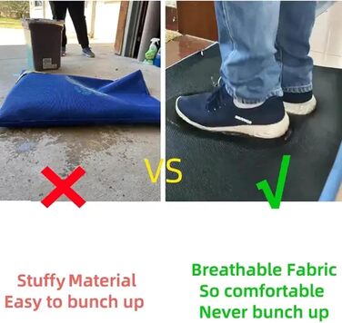 Килимок для дезінфекції взуття, килимок для дезінфекції підошов взуття, килимок для дезінфекції входу, губчастий килимок для входу в лікарняні лабораторії, для використання всередині та зовні приміщень, для тваринництва та на відкритому повітрі в домашніх