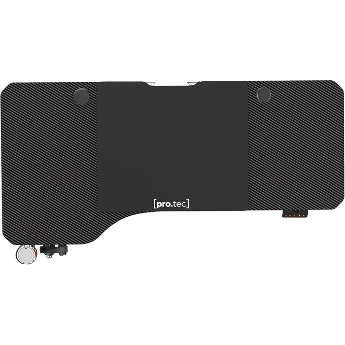 Стіл з регульованою висотою Stryn 160x75 см Електричний стіл Робочий стіл з функцією пам&39яті висоти від 72 до 117 см Чорний 160 x 75 см