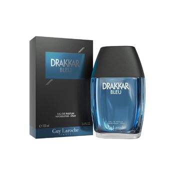Туалетна вода Guy Laroche Drakkar Bleu (100 мл)
