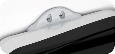 Зарядний пристрій з автоматичною температурною компенсацією - 4 програми зарядки для автомобільних акумуляторів, мотоциклетних аку