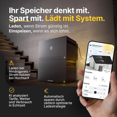 ОДНА універсальна балконна електростанція-накопичувач ємністю 2,11 кВтгод, потужністю 2600 Вт через 4 MPPT, функціями штучного інтелекту, нульовим живленням, єдиною екосистемою додатків, підтримкою plug & play