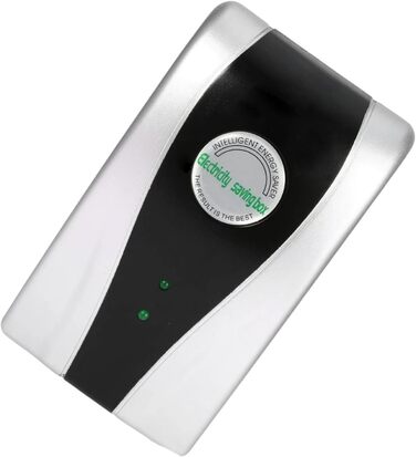 Енергозберігаючі пристрої, енергозберігаючі розетки, енергозберігаючі розетки, висока ефективність, енергозберігаюча коробка