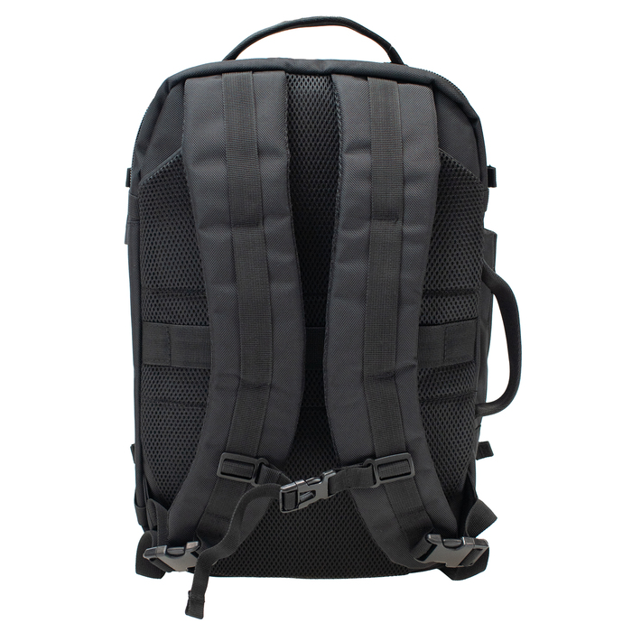 Сумка-рюкзак Semi Line USB 20 Black (P8250-0)